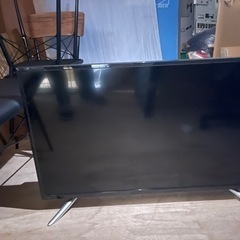 テレビ