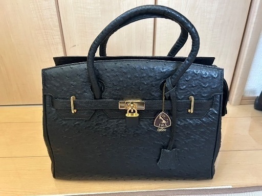 オーストリッチ