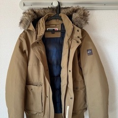 服/ファッション コート メンズ