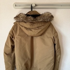 服/ファッション コート メンズの画像