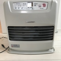 ダイニチ　石油ファンヒーター　ブルーヒーター　FW-4316NE