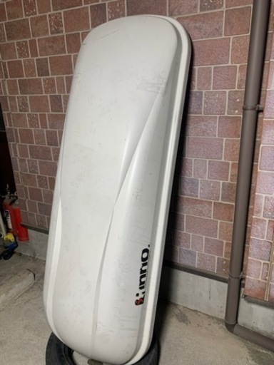 INNO BR714 ストリームボックス714