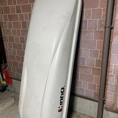 INNO BR714 ストリームボックス714