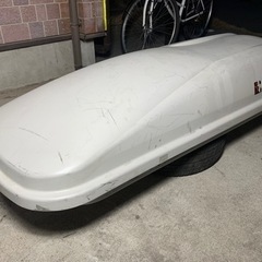 INNO BR714 ストリームボックス714の画像
