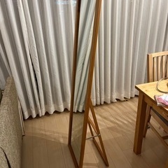 家具 ミラー/鏡の画像