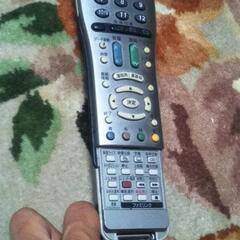 SHARP LED 32型 液晶テレビの画像