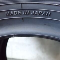 【お取引終了！】★(E-6)新品タイヤ155/65R13・4本セット！工賃等全て込み14,000円！