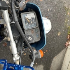 ジェベル125の画像
