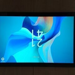 さらに値下げ！Aodroid14タブレット10インチ