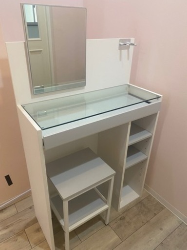 家具 ドレッサー