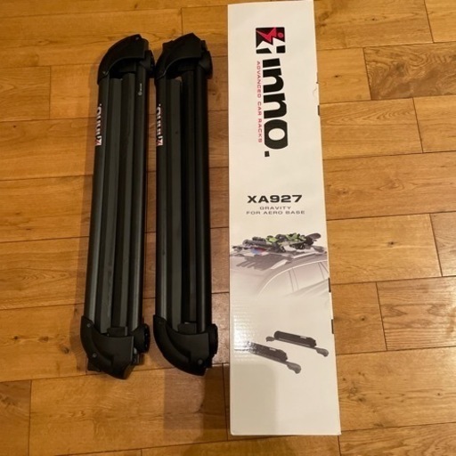 イノー　スキーキャリア