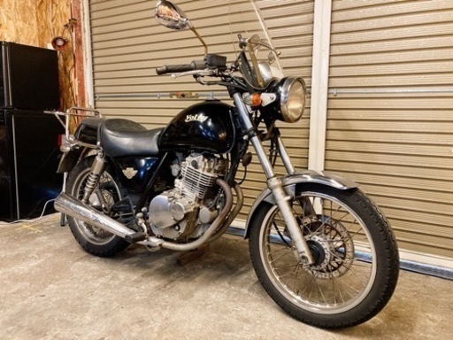 スズキ　ボルティ　配送可能　支払いは現金or振り込みも可能