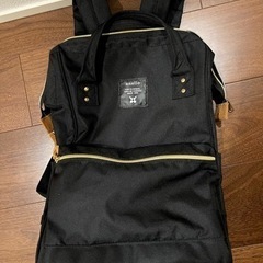 靴/バッグ バッグ リュックサック