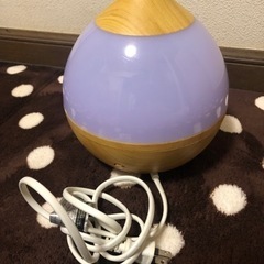 加湿器の画像
