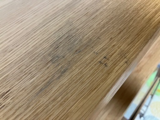 無印良品　食器棚　オーク材　ユニットシェルフ