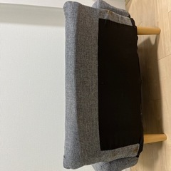 家具 ソファ 1人用ソファの画像