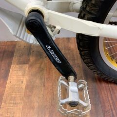 ORION （オリオン）TRIAL BIKE 20 スタンダード | IKKEI BIKES