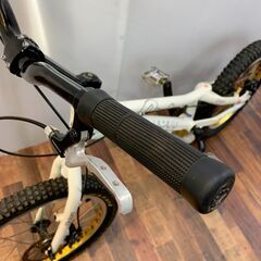 Orion オリオン トライアル用バイク 20インチ 自転車 競技