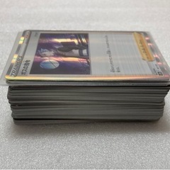 ポケモンカード　まとめ売りの画像