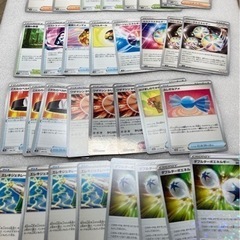 ポケモンカード　まとめ売りの画像