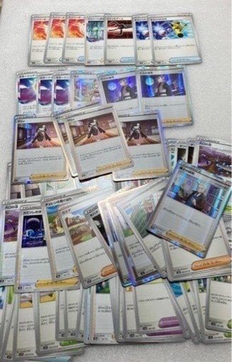 ポケモンカード　まとめ売り