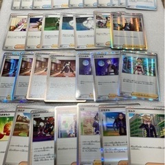 ポケモンカード　まとめ売りの画像