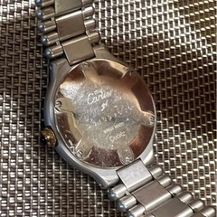 カルティエ Cartier マスト21 アンティークの画像