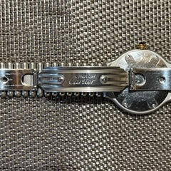 カルティエ Cartier マスト21 アンティークの画像
