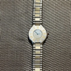 カルティエ Cartier マスト21 アンティークの画像