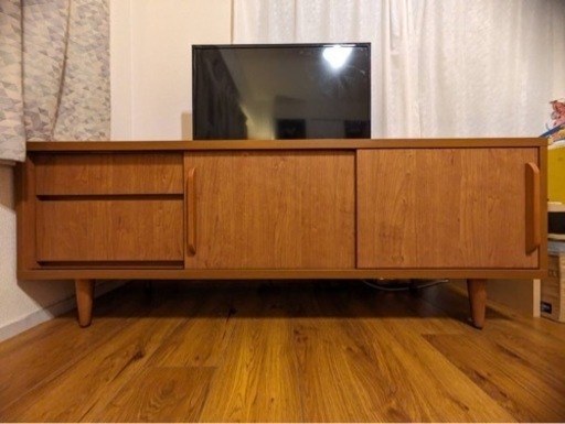 SHARP AQUOS テレビ　ボードセット