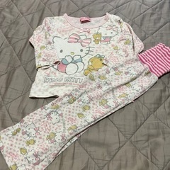 ⑥子供服　キッズ服　女の子　95の画像