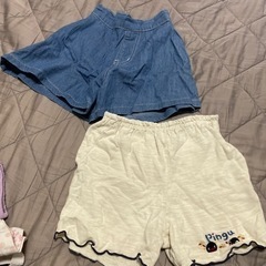 ⑥子供服　キッズ服　女の子　95の画像