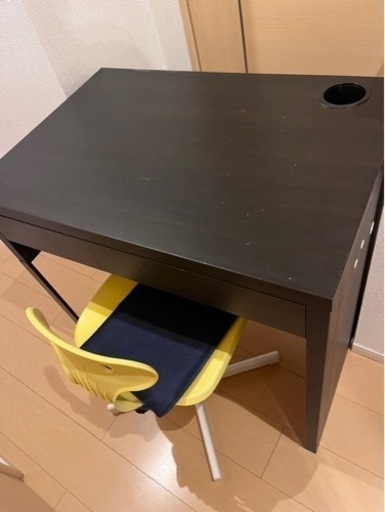 IKEA勉強机