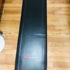 美品。筋トレ用ベンチ