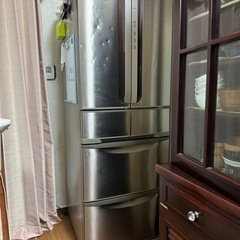 【お譲り先決まりました】家電 キッチン家電 冷蔵庫
