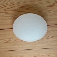 シーリングライトの画像