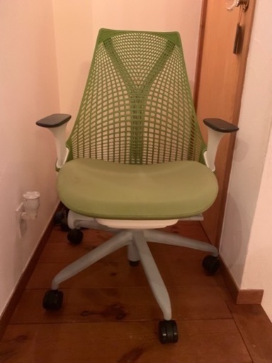 家具 椅子 チェア　ハーマンミラー　セイルチェア