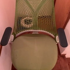 家具 椅子 チェア　ハーマンミラー　セイルチェアの画像