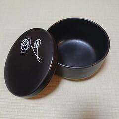 おひつ　2合