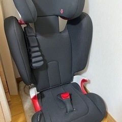 Britax Romer ブリタックス ジュニアシート