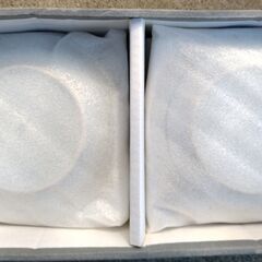 未使用品！小皿１０枚セットの画像