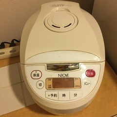 家電 キッチン家電 炊飯器