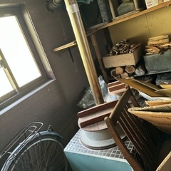 イソライトかまど(引き取り決定しました)
