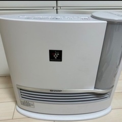 SHARP HX-A120-w