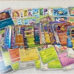 ポケモンカード　100枚