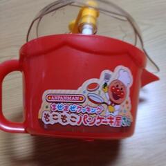 アンパンマン
