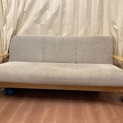 家具 ソファ 3人掛けソファ
