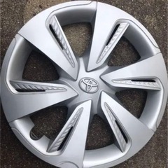 シエンタ　ホイールキャップ　15インチ　純正 1枚