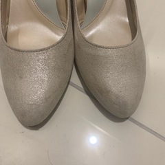 靴/バッグ 靴 パンプスの画像