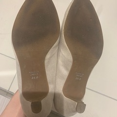 靴/バッグ 靴 パンプスの画像